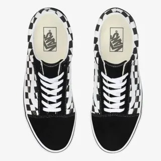 Vans UA Old Skool Platform 