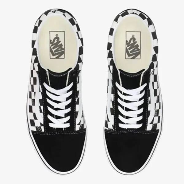 Vans UA Old Skool Platform 