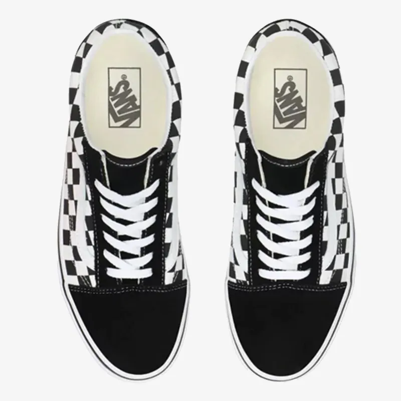 Vans UA Old Skool Platform 
