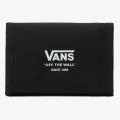 Vans MN GAINES WALLET Black/White 