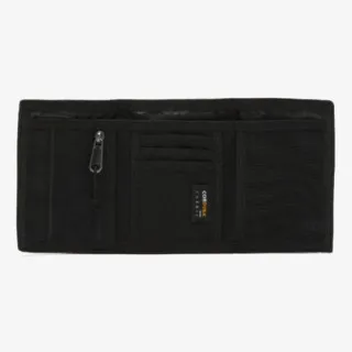 Vans MN GAINES WALLET Black/White 