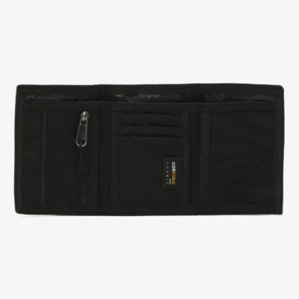 Vans MN GAINES WALLET Black/White 