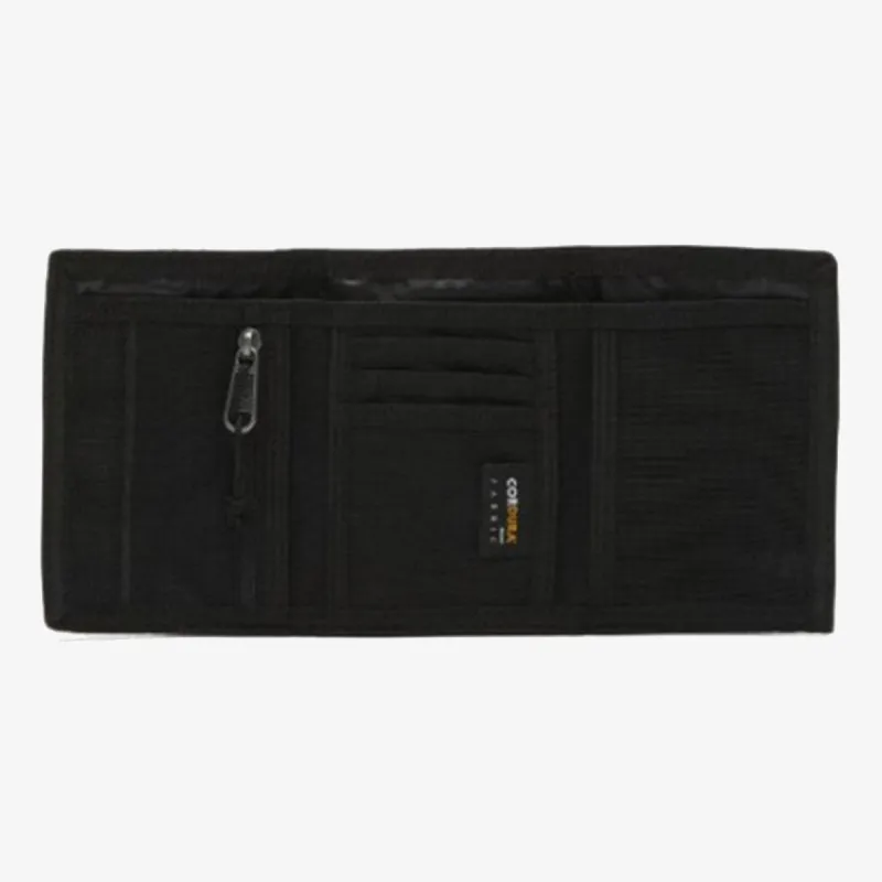 Vans MN GAINES WALLET Black/White 