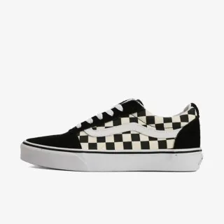 Vans WM Ward (CHECKERBOARD) 