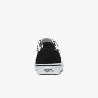 Vans WM Ward (CHECKERBOARD) 
