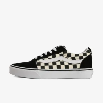 VANS WM Ward (CHECKERBOARD) 
