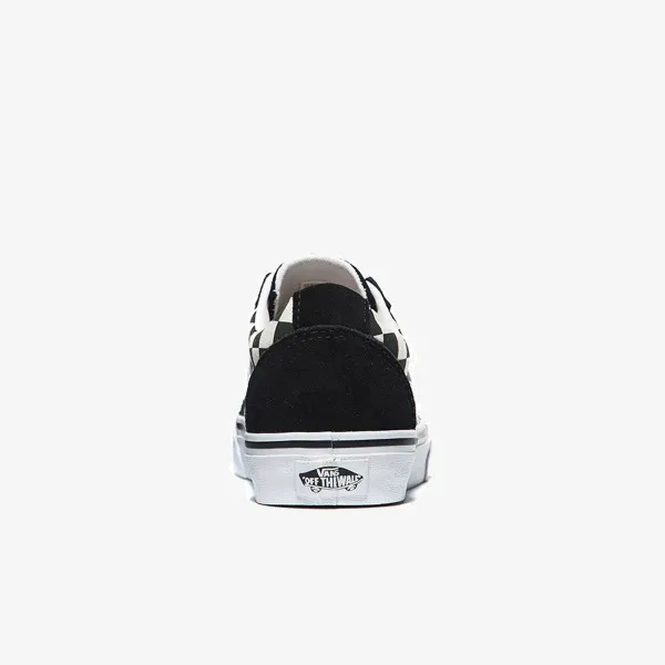 Vans WM Ward (CHECKERBOARD) 