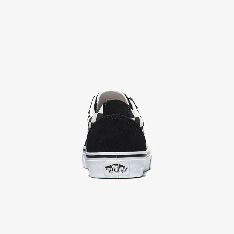 Vans WM Ward (CHECKERBOARD) 