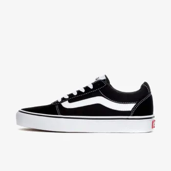 Vans Ward 