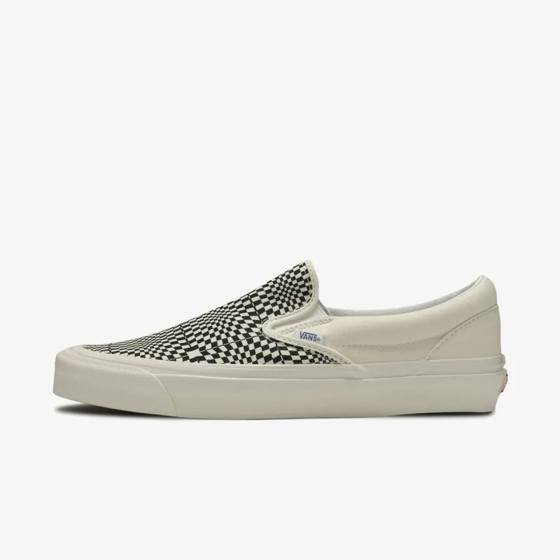 Vans CLASSIC SLIP-ON 9 