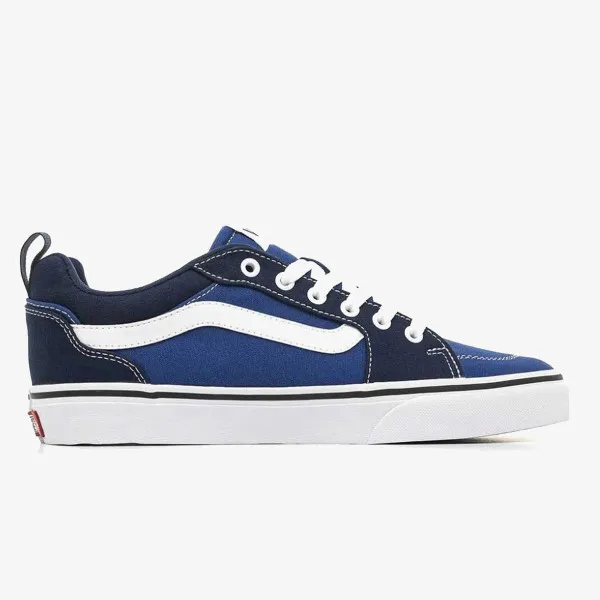 Vans MN Filmore SDWL MDBLU 