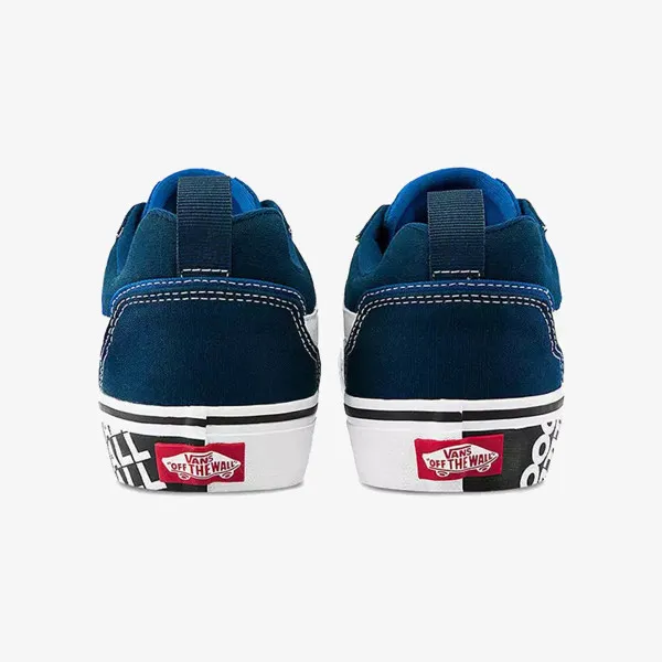 Vans MN Filmore SDWL MDBLU 