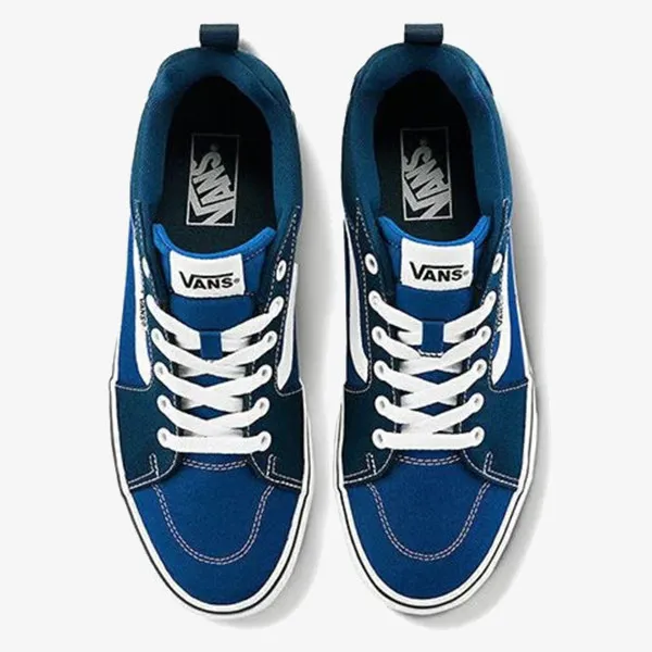 Vans MN Filmore SDWL MDBLU 