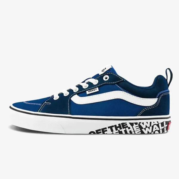 Vans MN Filmore SDWL MDBLU 