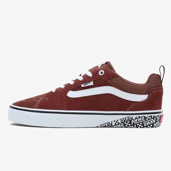 Vans MN Filmore VNSW MDGRY 