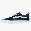Vans MN Filmore (SUEDE/CANVAS)B 