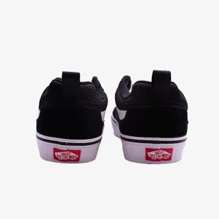 Vans MN Filmore (SUEDE/CANVAS)B 
