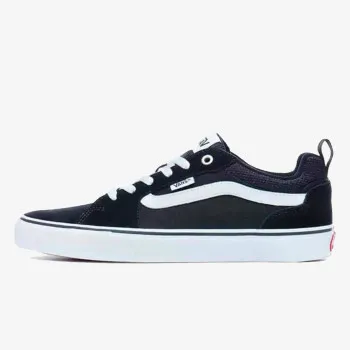MN Filmore (SUEDE/CANVAS)B 