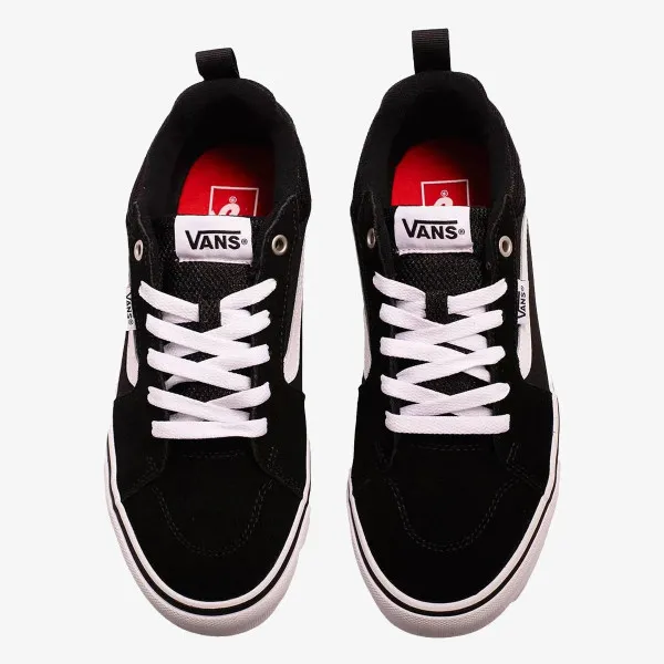 Vans MN Filmore (SUEDE/CANVAS)B 