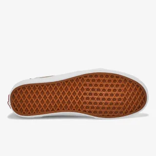 Vans MN Ward Deluxe RESU MBWWH 