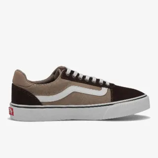 Vans MN Ward Deluxe RESU MBWWH 