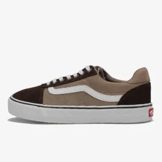 Vans MN Ward Deluxe RESU MBWWH 