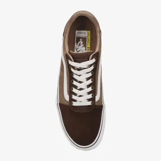 Vans MN Ward Deluxe RESU MBWWH 