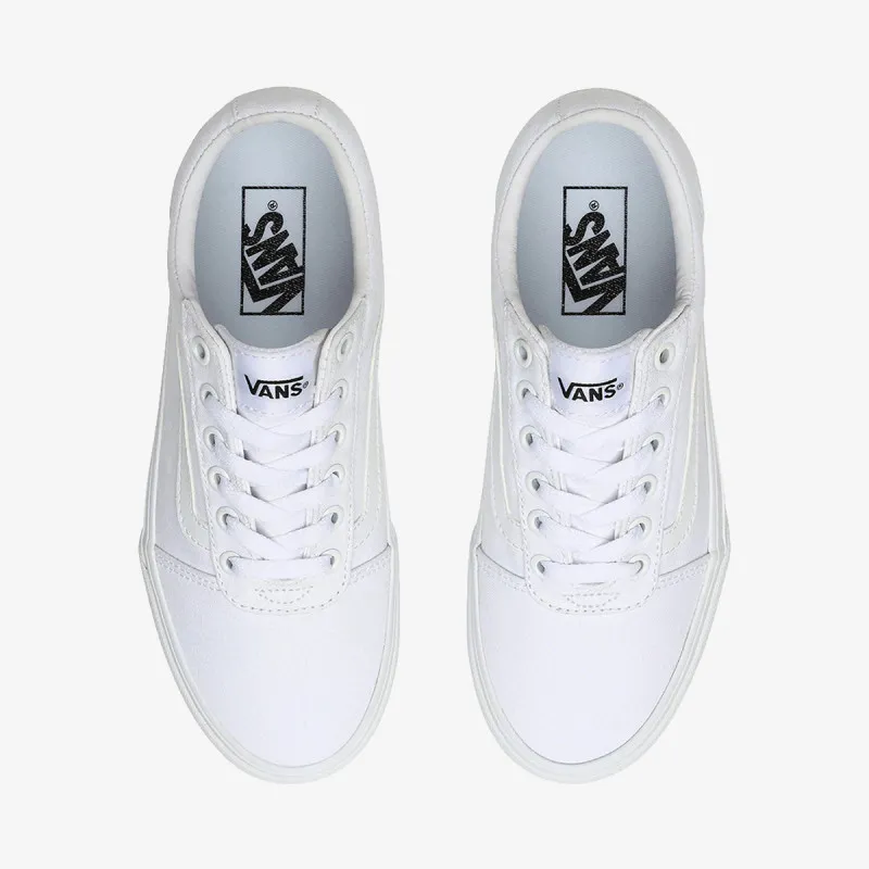 Vans WM Ward Platform 