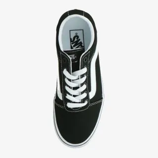 Vans WARD 
