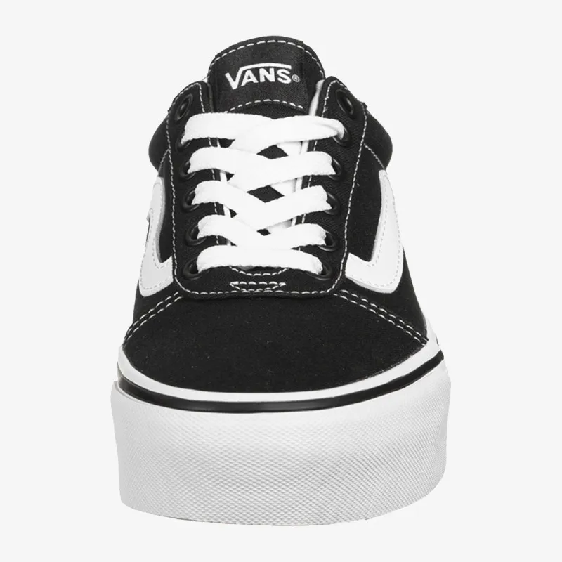 Vans WARD 