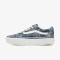 Vans WM Ward Platform 