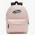 Vans WM REALM BACKPACK ROSE SMOKE 