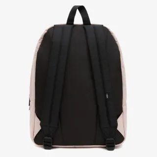 Vans WM REALM BACKPACK ROSE SMOKE 