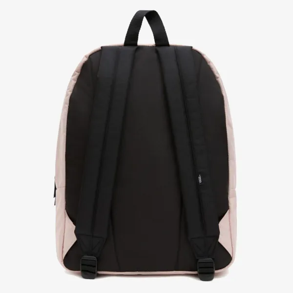 Vans WM REALM BACKPACK ROSE SMOKE 
