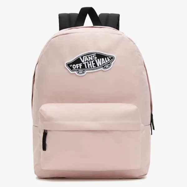 Vans WM REALM BACKPACK ROSE SMOKE 