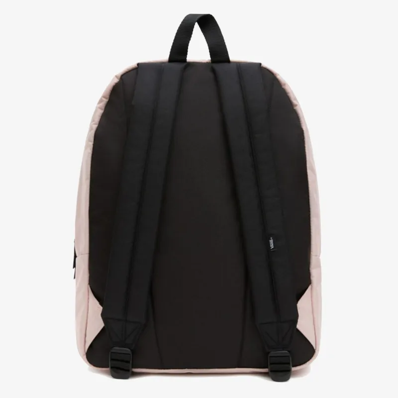 Vans WM REALM BACKPACK ROSE SMOKE 