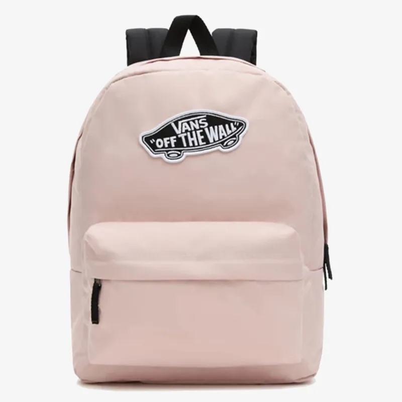 Vans WM REALM BACKPACK ROSE SMOKE 