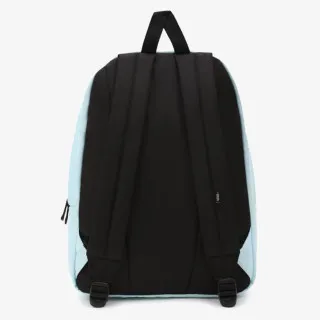 Vans WM REALM BACKPACK BLUE GLOW 