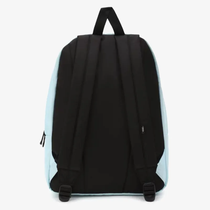 Vans WM REALM BACKPACK BLUE GLOW 