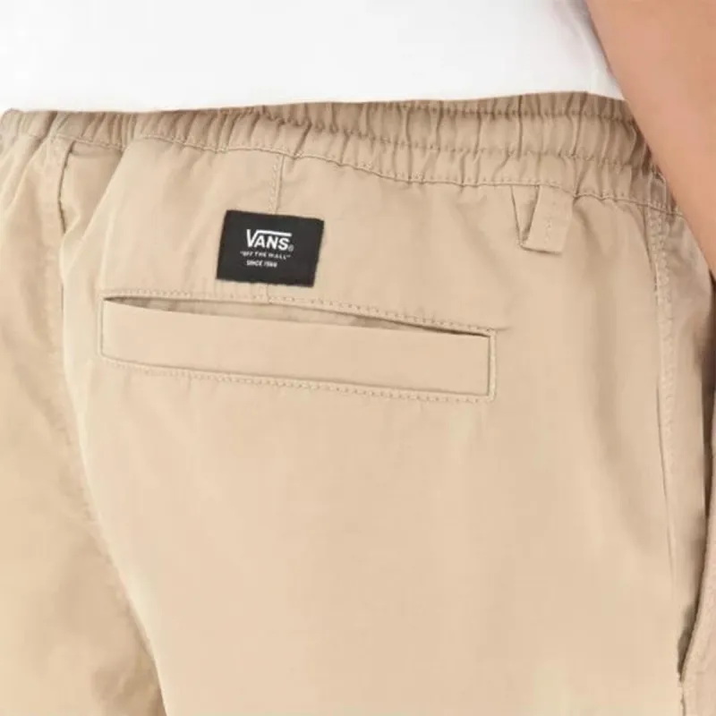 Vans MN RANGE SHORT 18 KHAKI 