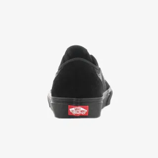 Vans MN Filmore Decon SUEDE/CANVAS (SUEDE/CAN 