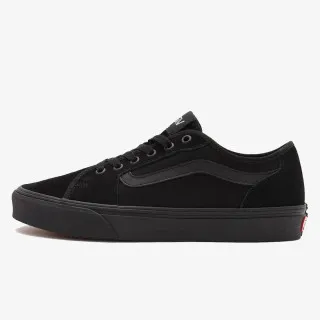 Vans MN Filmore Decon SUEDE/CANVAS (SUEDE/CAN 