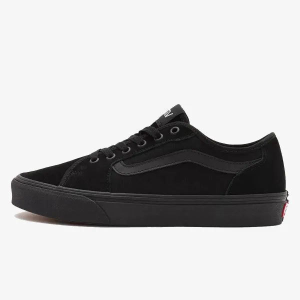 Vans MN Filmore Decon SUEDE/CANVAS (SUEDE/CAN 