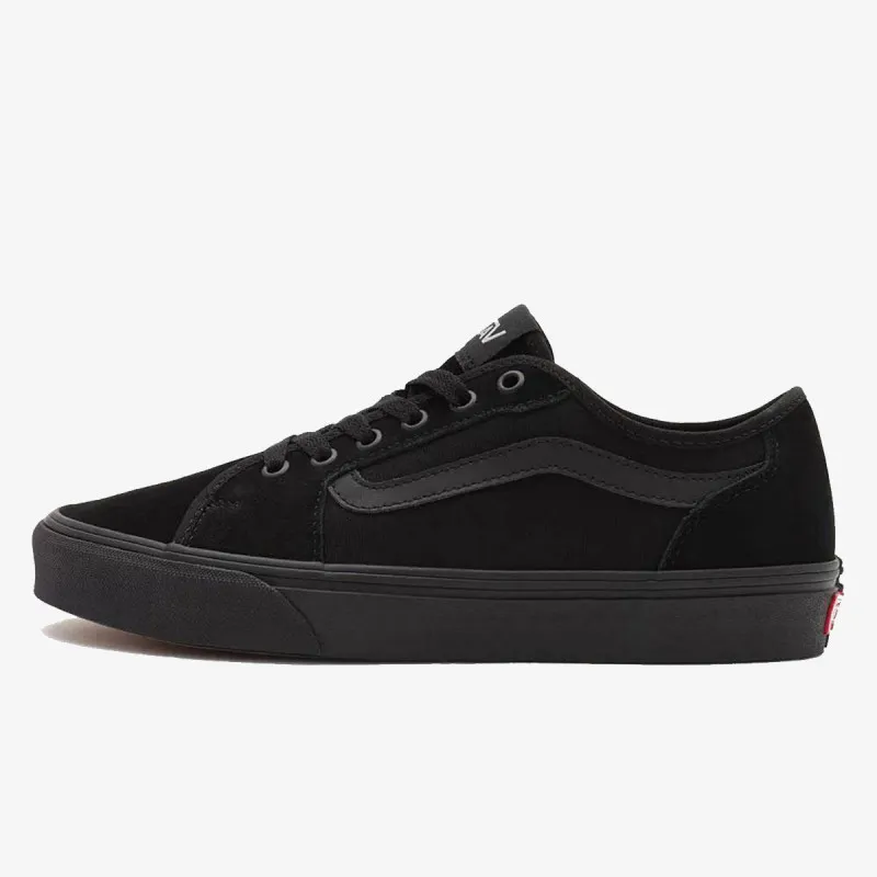 Vans MN Filmore Decon SUEDE/CANVAS (SUEDE/CAN 