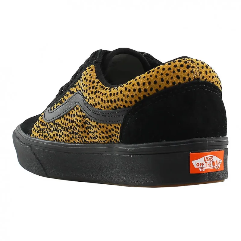 Vans UA COMFYCUSH OLD S (TINY CHEE) 