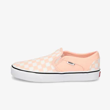VANS WM Asher CHBD LORNG 