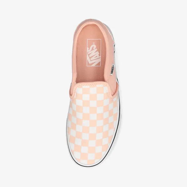 Vans WM Asher CHBD LORNG 