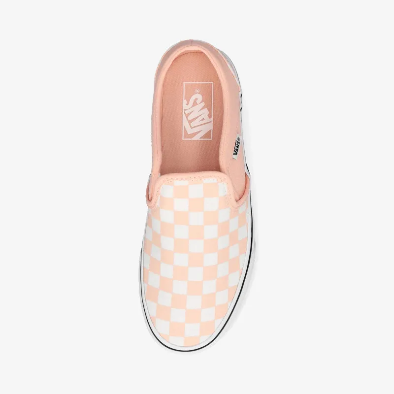 Vans WM Asher CHBD LORNG 