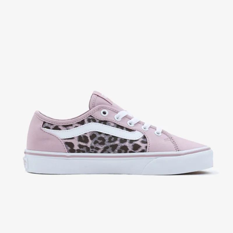 Vans WM Filmore Decon ANIM DPRPL 