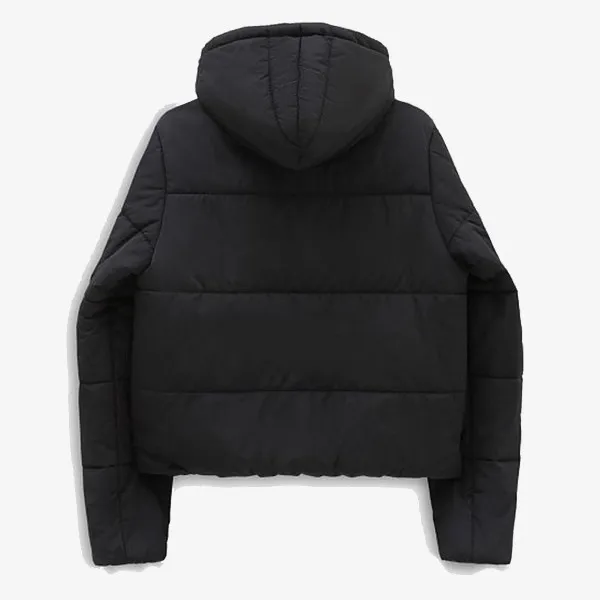 WM VANS SHORT PUFF 2 